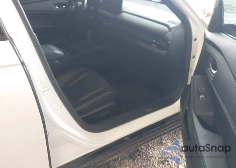 2023 Honda Accord Hybrid Sport-L z USA, uszkodzony, nr VIN 1HGCY2F71PA049168